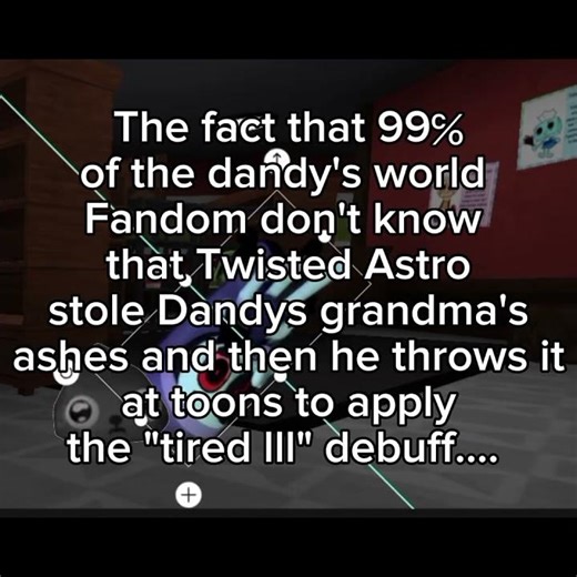 How do people don't dat #dandysworldroblox #dandysworld #mha #lmao #joke #ragebait #astro #dandy #1