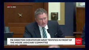 This is the biggest scandal of our time. Folks, I am telling you: they are hiding something huge. | Dan Bongino