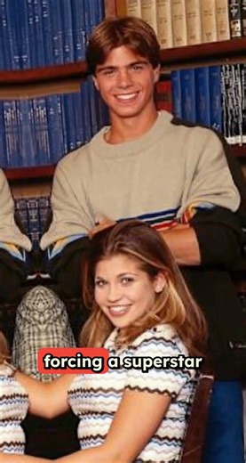 Rider Strong Reveals Why He Opposed Matthew Lawrence Joining Boy Meets World 😳📺