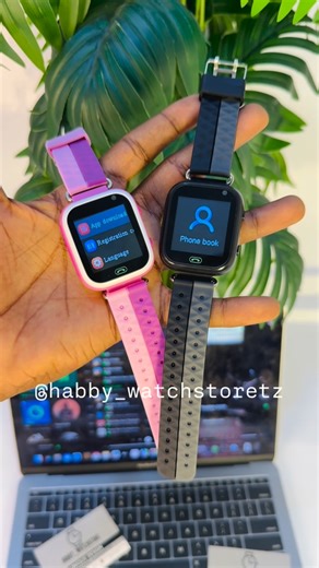 Watch Store on Instagram: "Kids SmartWatch Bei Yake 55,000 Call/WhatsApp 0753488336 🔎inaingia Laini ya Sim (Simcard) 🔎inapiga na Kupokea Simu 🔎ina GPS tracker 🔎Emergency Call (SoS) 🔎inaonesha Notifications 🔎ina Camera 🔎ina Torch 🔎App to Download SeTracker2 🔎Support to iPhone & Android 🔎Delivery ipo Kwa Dar, Zanz na Mikoa Yote Tanzania #Nb✍️ Kwa Wateja wa Dar Utalipia Baada Yakupokea Saa Yako"