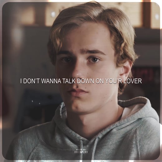Exploring Isak and Even's Journey in SKAM