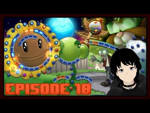 Franchise Of Peggle | EP18 | Spring Level Pack Is Pegged
