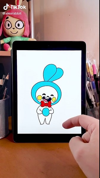 Unbelievable Human Flip Phone Trick by Alex Rabbit