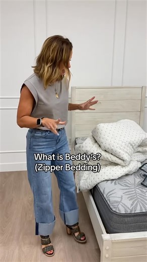 beddy’s®️ (bed•ease) on Instagram: "What is Beddy’s and how does it work? 🧐 If you have any other questions leave them below! ❤️"
