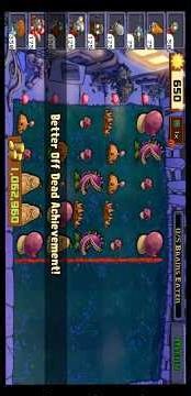 🏆 Better Off Dead Achievement! I, Zombie Endless Gameplay 🏆