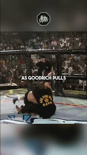 Why UFC Was Different in 90s