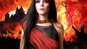 Bathory Countess Of Blood (2008)