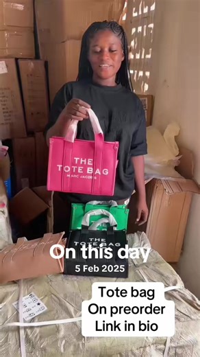 Exclusive Limited Leather Orders Available Now