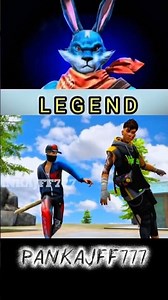 raistar word best player 😱 jod or wott 😱#ff3d #animationsorts ‪@pankajff777‬