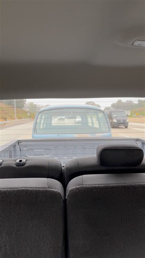 Here we go! Baywindow is on its way to get the first stage of this build going. Lots of great sponsors have jumped on board to be a part of our next build and we are headed to the first one to do their part of the project. Stay tuned and I’ll show you what we have planned! . 🖥 www.shopavw.com 🖥️ 📲AVW 858-354-4942 📲 #️⃣#aircooledvintageworks #️⃣ #driveavw . Aircooled Vintage Works Constantly raising the bar for quality parts⚙️ service 🛠and support 🎙 . . #vw #vwbug #vwbus #baywindow #vwresto