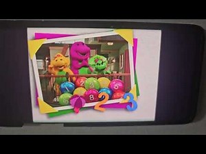 Barney & Friends Season 9 UK (2005) 60fps