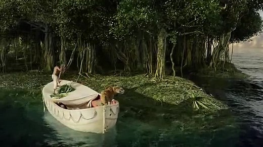 La vida de Pi (2012) Pelicula completa en español Latino HD1080P-PELISMAYO