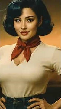 What If Dragon Ball Z Was Made in 1950?