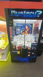 Day 105 of playing the mystery iPad cup claw machine! #clawmachine #arcade #clawcrazy #onlinearcade #winning | ClawCrazy
