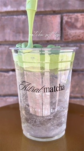 Delicious Solar Season Menu at Nami Matcha