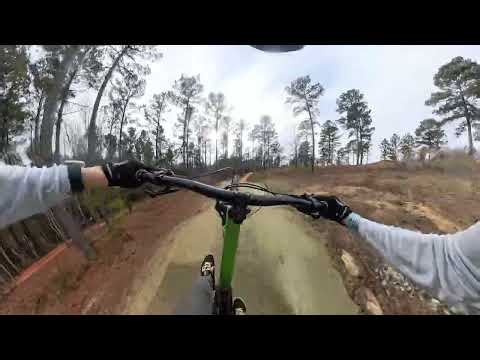 20 Min - MTB Edit