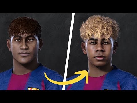 From ZERO to DONE! Easy Face Server Installation + Relink Tutorial (Full Guide PES 2021 and FL 2025)