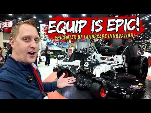 The Coolest Gear and Big Reveals from Equip Expo 2025!