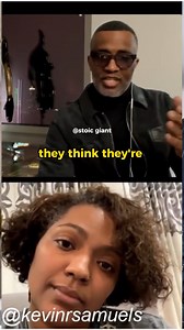 Kevin Samuels Reveals the Ugly Truth Why Women Struggle to Succeed in Relationships #KevinSamuels #motivator #podcast #interview #shorts #foryou | The Father's