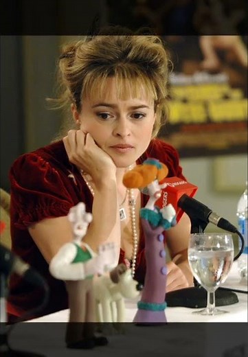 WALLACE AND GROMIT THE CURSE OF THE WERE-RABBIT TRAILER