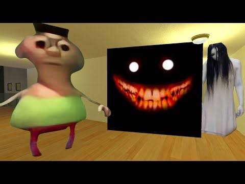 “Garry’s Mod logic loading… failed (Garry's Mod)