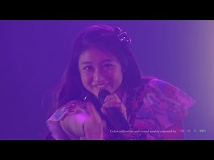 アンジュルム 和田彩花 中西香菜 竹内朱莉 「有頂天LOVE」 CDP 2015 [HD 1080p]