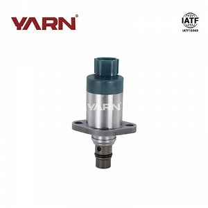 [Hot Item] Diesel Common Rail Parts Suction Control Valve 294009-2760 for Mitsubishi, Isuzu, Mazda