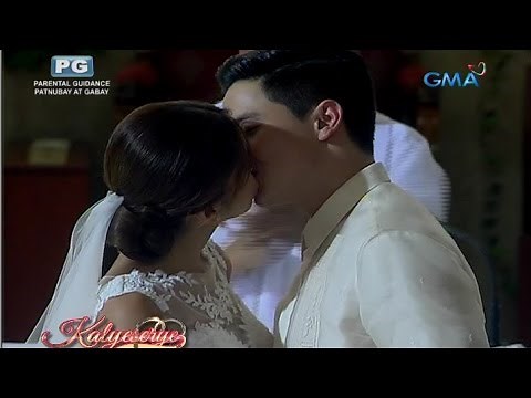Eat Bulaga Kalyeserye October 22 2016 Full Episode #ALDUBWedding