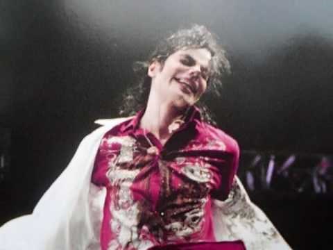 Michael Jackson - Make a World a Better Place ..A special tribute to the KING