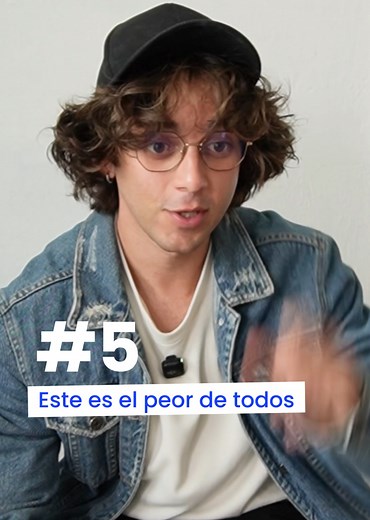 Cuídate de las estafas con Truecaller: Protege tu información