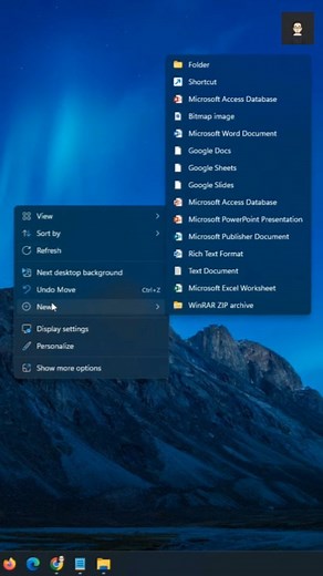 Create a 1 Click Shutdown Button in Windows #shutdown #windowstips #windows11 #windows10 #rtc #rtctutorials #tips #tipsandtricks #tech #technology | RTC Tutorials