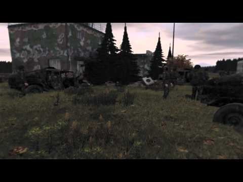 DayZ - The Survivors