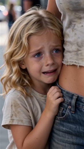 She Won GOLD… But Her Biggest Prize Was Her Daughter