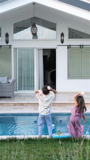 At home, fun should feel natural. Funbed creates a comfortable spot where kids can play freely, move around, and unwind without limits. Simple, soft, and easy to live with, it brings a playful energy into the room while staying calm and cozy for everyday use ❄️ Built for kids, loved by families ⛵️ #instamood #playcouch #nurserydesign #funbed #kidsroomdecor | Funbed | Facebook