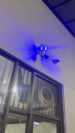 Action-CS installed at a local jewelry store.