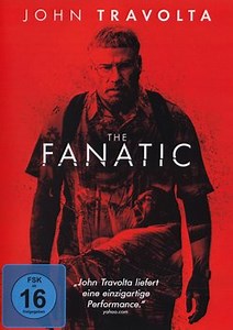 The Fanatic Trailer HD (Englisch) (2019)