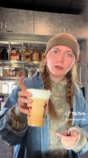 Exploring Latte Love Cafe: A Barista's Journey