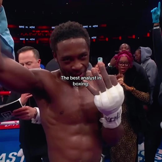 Kevin Perry: Boxing Insights and Analysis