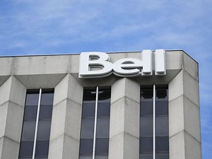 Bell CEO warns internet build could slow if CRTC decisions unfavourable