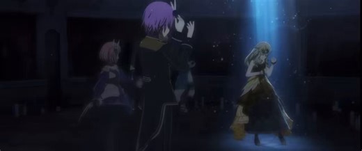 theres a team lead that really likes ruinene and one that really likes ruikasa and they fight everyday