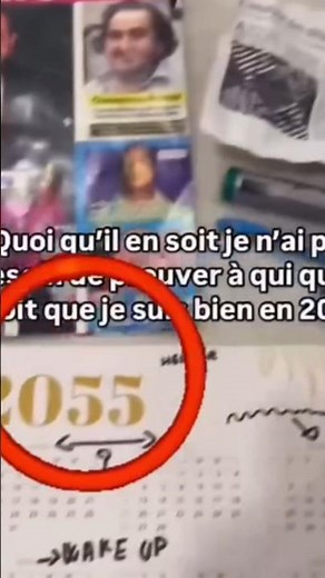 Mask Man From 2055? Future Se Aaya Ya Trap Ho Gaya! ⏳😨 #shorts