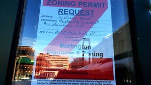 Open doors are optional for Vermont planning boards