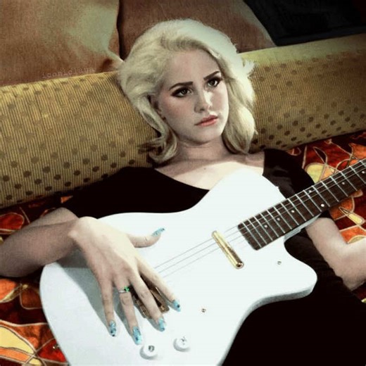 myspacetv.com 💿 // #lizzygrant #lanadelrey #myspace #2009 #boardingschool