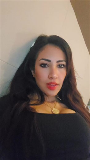 Randa Eissa: Nigerian Singer and Belly Dancer