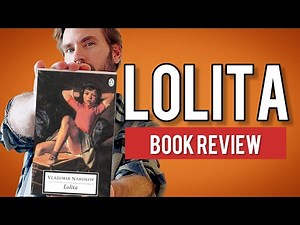 Lolita by Vladimir Nabokov | Book Review