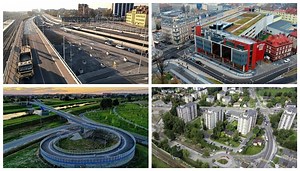 Centra przesiadkowe w Opolu miały zrewolucjonizować ruch w mieście. Sprawdzamy, czy spełniły to zadanie