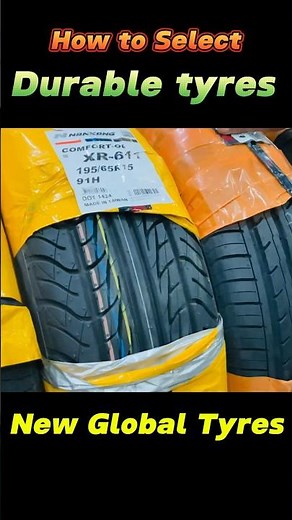 How to select durable tyre | Nankang | Landsail | Bridgestone…
