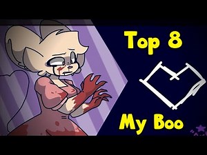 Top 8 My Boo Meme Piggy ALPHA Roblox Animation *All Ships* BEST MEMES