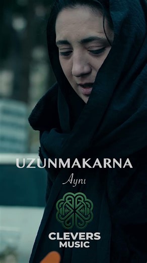 Teaser yayında 🔥Uzun Makarna – Aynı Cuma itibarıyla tüm dijital platformlarda.
