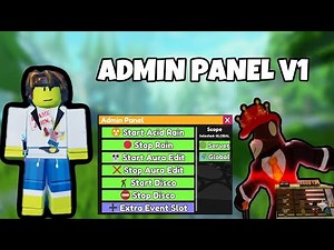 💻 ADMIN PANEL V1 | Studio Lite Tutorial 🔥
